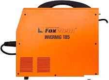 Сварочный инвертор FoxWeld Invermig 185