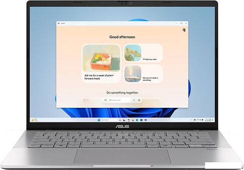Ноутбук ASUS Vivobook S14 S3407CA-LY105