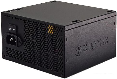 Блок питания Xilence Performance A+ III XP450R11