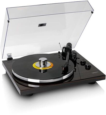 Виниловый проигрыватель Lenco LBT-345WA