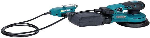 Виброшлифмашина Makita BO003CGZ (без АКБ)