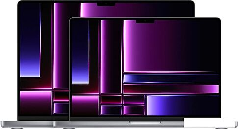 Ноутбук Apple Macbook Pro 14" M2 Pro 2023 MPHE3