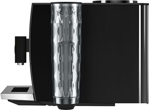 Кофемашина JURA ENA 4 Full Metropolitan Black EB 15501