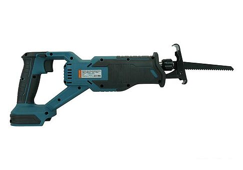 Сабельная пила Sturm CRS1801BL (без АКБ)