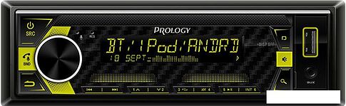USB-магнитола Prology CMD-300