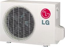Кондиционер LG CQ12