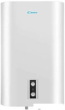 Накопительный электрический водонагреватель Candy CF80V-P3(R) Накопительный электрический водонагреватель Candy CF80V-P3(R)