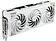 Видеокарта ASUS TUF Gaming GeForce RTX 5070 Ti 16GB GDDR7 White OC Edition TUF-RTX5070TI-O16G-WHITE-GAMING