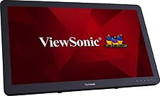 Монитор ViewSonic TD2430