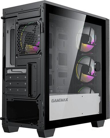 Корпус GameMax Aero Mini