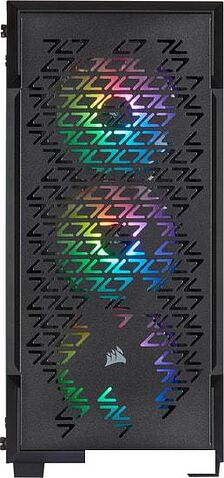 Корпус Corsair iCUE 220T RGB CC-9011173-WW