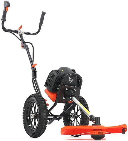 Триммер Fuxtec FX-FSR152