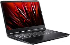 Игровой ноутбук Acer Nitro 5 AMD AN517-41-R7BF NH.QBHEP.00B Игровой ноутбук Acer Nitro 5 AMD AN517-41-R7BF NH.QBHEP.00B