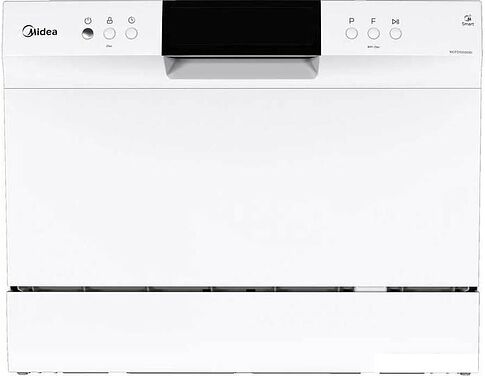 Настольная посудомоечная машина Midea MCFD55500Wi