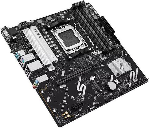 Материнская плата ASUS Prime A620AM-A-CSM