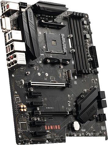 Материнская плата MSI B550 Gaming Gen3