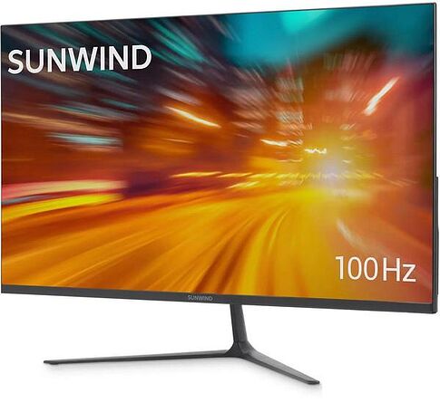 Монитор SunWind SM-27FV222
