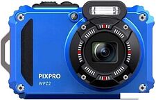 Фотоаппарат Kodak Pixpro WPZ2 (синий)