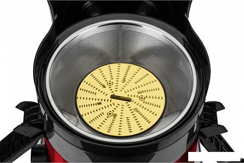 Соковыжималка Scarlett SC-JE50S48