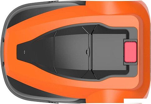 Газонокосилка-робот Robokos RM2500i