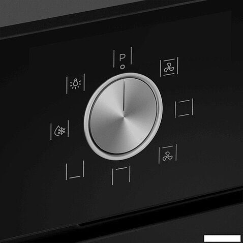 Электрический духовой шкаф MAUNFELD FEOF7871B