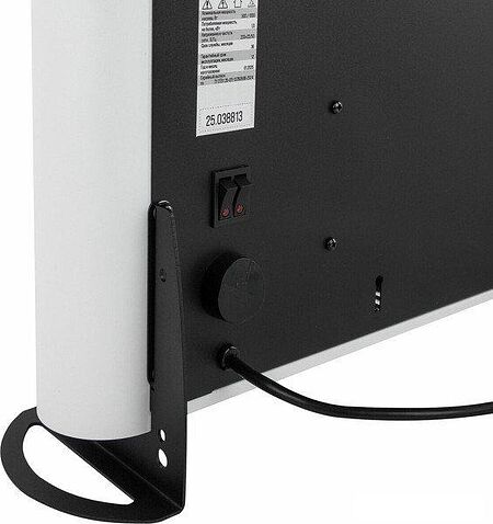 Конвектор Sonnen Onyx-2000.1