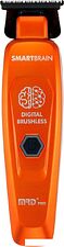 Окантовочный триммер MRD Pro MRD-GMT-90-4 (оранжевый)