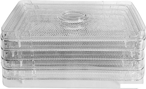 Сушилка для овощей и фруктов Polaris PFD 2008SV