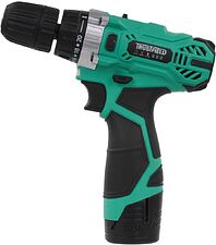 Дрель-шуруповерт Trustfield ETCD-12.1.1 (с 1-им АКБ)