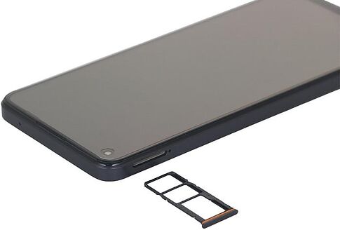 Смартфон Realme 11 RMX3636 8GB/256GB международная версия (черный)