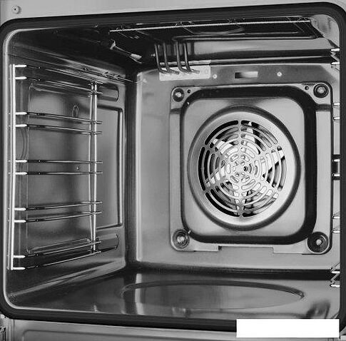 Кухонная плита Hansa FCMXS593632