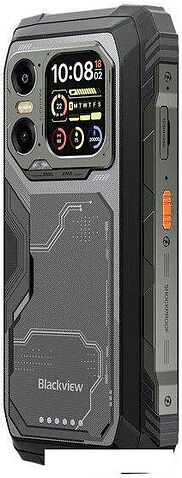 Телефон Blackview Xplore 1 16GB/512GB (черный)