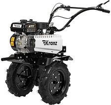 Мотоблок Kranz KR-207