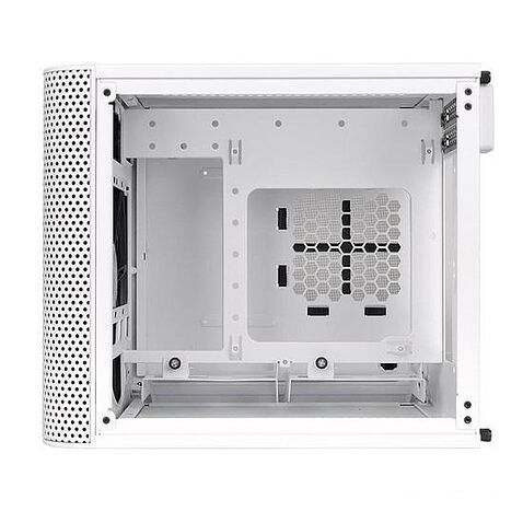Корпус Thermaltake Core V1 Snow Edition [CA-1B8-00S6WN-01]