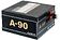 Блок питания Chieftec A-90 (GDP-650C)