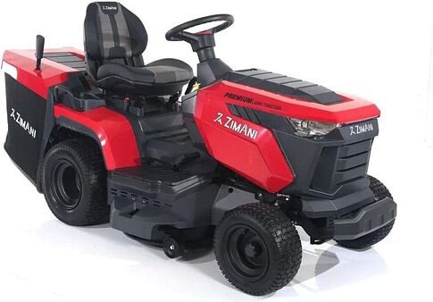Газонокосилка ZimAni TC92HL
