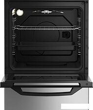 Кухонная плита BEKO FSGT51138GSS