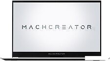 Ноутбук Machenike Machcreator-A MC-Y15i51135G7F60LSM00BLRU Ноутбук Machenike Machcreator-A MC-Y15i51135G7F60LSM00BLRU