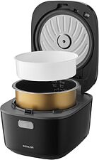 Рисоварка Sencor SRM 3900BK Рисоварка Sencor SRM 3900BK