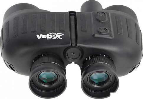 Бинокль Veber RFС1000 8x40 30429
