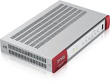 Межсетевой экран Zyxel USG FLEX 100 EUCI11F Межсетевой экран Zyxel USG FLEX 100 EUCI11F