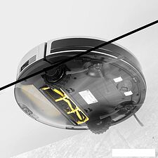 Робот-пылесос Kitfort KT-5114
