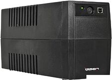 Источник бесперебойного питания IPPON Back Basic 1050 Euro