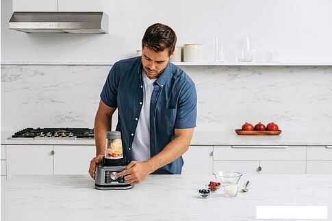 Стационарный блендер Ninja CB350EU