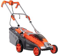 Газонокосилка Patriot CM 4010 XL LCT (с 1-им АКБ)