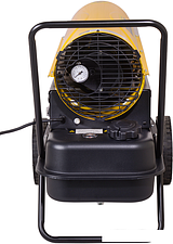 Дизельная тепловая пушка Eurolux ТДП-EU-20000