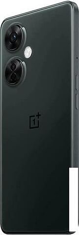 Смартфон OnePlus Nord CE 3 Lite 5G 8GB/256GB глобальная версия (графит)