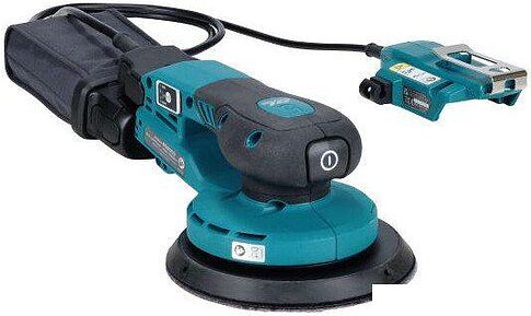 Виброшлифмашина Makita BO003CGZ (без АКБ)