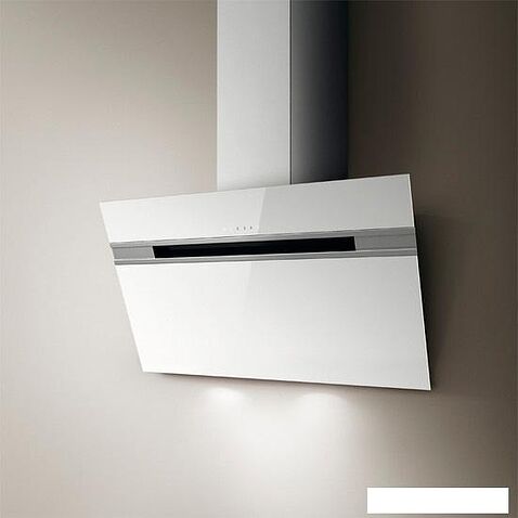 Кухонная вытяжка Jetair Bonny WH/90/A