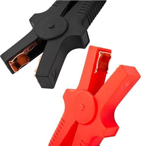 Пусковые провода ForceKraft FK-884SL35